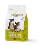 Wellness - Hrana chinchilla - 1 kg
