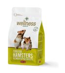 Wellness - Hrana hamsteri - 1 kg