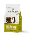 Wellness - Hrana porcusori de Guineea - 1 kg