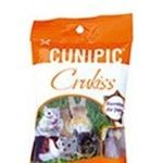 Cunipic - Crukiss 4 fructe - 150 g