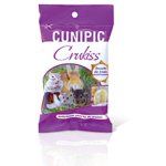 Cunipic - Crukiss fructe deshidratate - 100 g