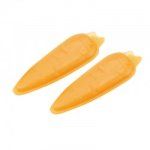 Ferplast - Recompense Goodbite morcovi - 200 g