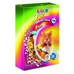 Lolo pets - Mix  hamsteri - 500 g
