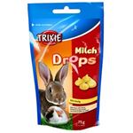 Trixie - Drops cu lapte si miere - 75 g