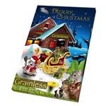 JR Farm - Grainless Calendar de Advent - 360 g