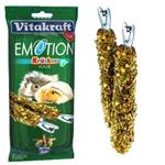 Vitakraft Emotion - Baton porcusori de Guineea - 112 g/2 buc