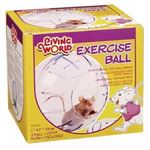 Hagen - Jucarie LW Exercise Ball Small - 61720