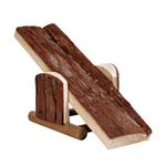 Trixie - Balansoar lemn 22 x 7 x 8 cm - 6085