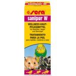 Sera - Sanipur W - 15 ml