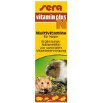 Sera - Vitamin Plus N - 15 ml