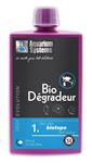 Aquarium Systems - Bio Degradeur - 250 ml
