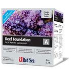 Red Sea - Reef Foundation A (Ca/Sr) - 1 kg