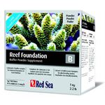 Red Sea - Reef Foundation B (Alk) - 1 kg