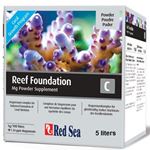 Red Sea - Reef Foundation C (Mg) - 5 l