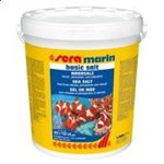 Sera Marin - Basic Salt - 1,3 kg