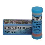 Tunze Adeziv corali/Coral Gum Instant 120 g