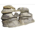 Aquadeco - S 100 Fairyland Stone 5-10 kg, 10-40 cm