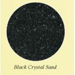 Ocean Free - Black Crystal Gravel - 10 l
