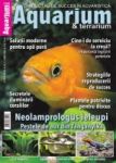 Revista Aquarium & terrarium Nr. 7