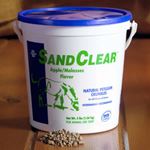 Farnam - Sand clear 99 - 1,36 kg