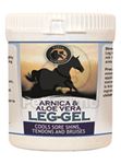 Foran - Arnica and Aloe Vera Leg Gel - 0,5 kg
