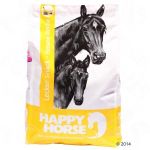 Happy Horse - Banane si vanilie - 1 kg