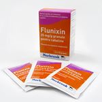 Flunixin Granule - 10 x 10 g