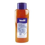 Biozoo - Sampon cu aloe vera si biotina - 750 ml