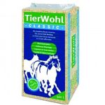 Rettenmaier - Tierwohl asternut igienic pentru cai - 500 l