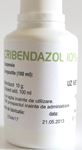 Cribendazol 10% - 100 ml