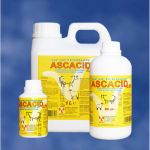 Ascacid 2,5% - 100 ml