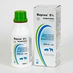 Bayer - Baycox 5% suspensie orala - 250 ml