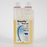 Bayofly Pour-on 1% - 500 ml