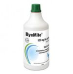 ByeMite - 500 mg/ml - 1 l