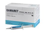 Gamaret - 10 ml