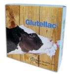 Glutellac  - 3 x 8 x 50 ml