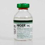 Niger inj - 20 ml
