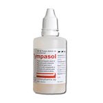 Tympasol - 50 ml