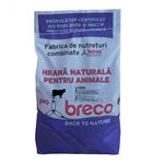 Breco - Complex vitamino-mineral pentru vaci lapte - bio - 5 kg
