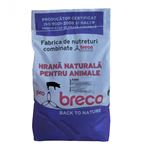 Breco - Concentrat 25%  pentru purcei - starter - 5 kg