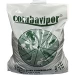 Combavipor - Furaj combinat pentru pui de curca R. 27-4 granula - 10 kg