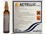 Actellic 50 EC Syngenta - 10 ml