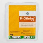 K-Othrine WG250 - 20 g