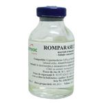 Romparasect 5% - 100 ml