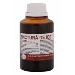 Tinctura de Iod Pasteur - 100 ml