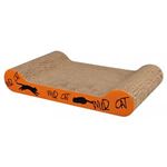 Trixie - Carton pentru zgariat Wild Cat orange / 48000