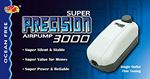 Ocean Free - Super Precision 3000