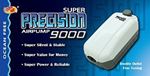 Ocean Free - Super Precision 9000
