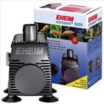 Eheim - Compact+ 5000