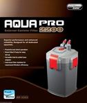 Aqua Zonic - Aqua Pro 2200